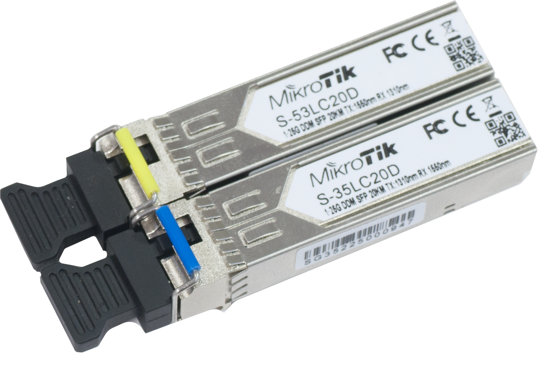 SFP#S-3553LC20D
